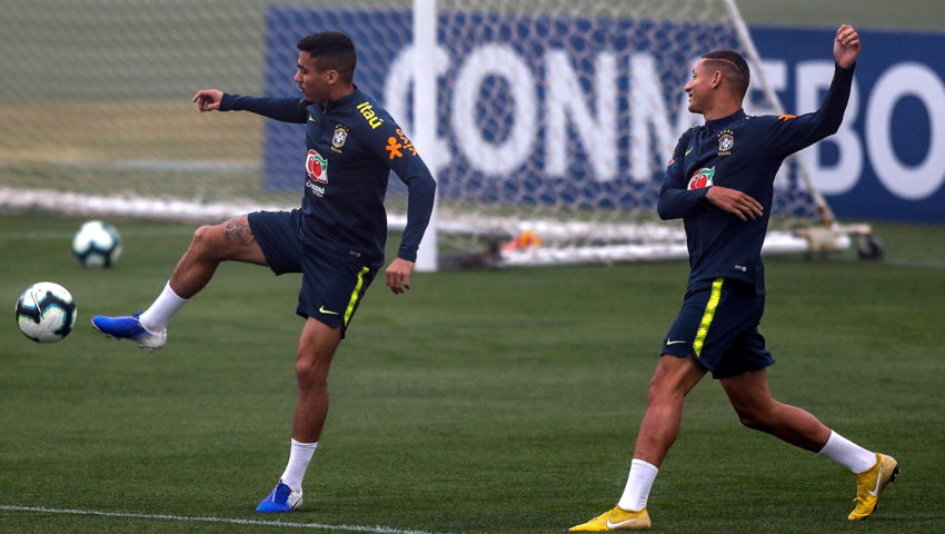 Copa America: Brazylia przed szansą na dziewiąty triumf