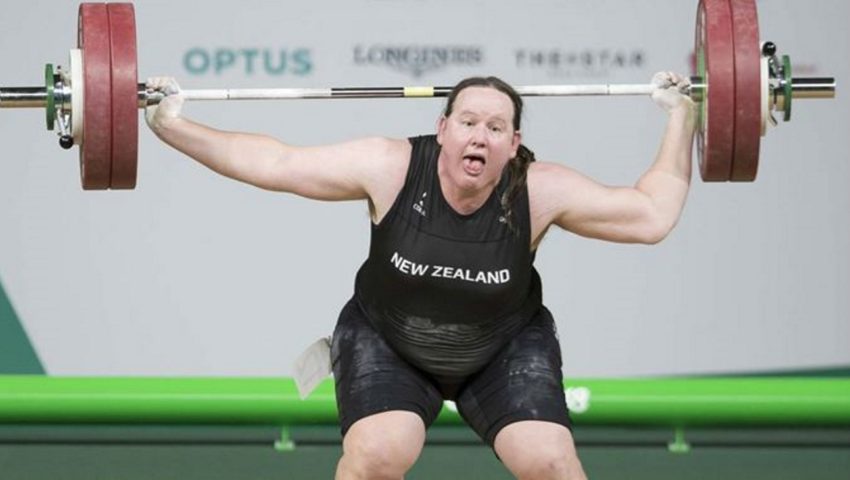 To koniec kobiecego sportu? Transpłciowy mężczyzna wygrywa w zawodach dla kobiet. Gdzie są feministki?