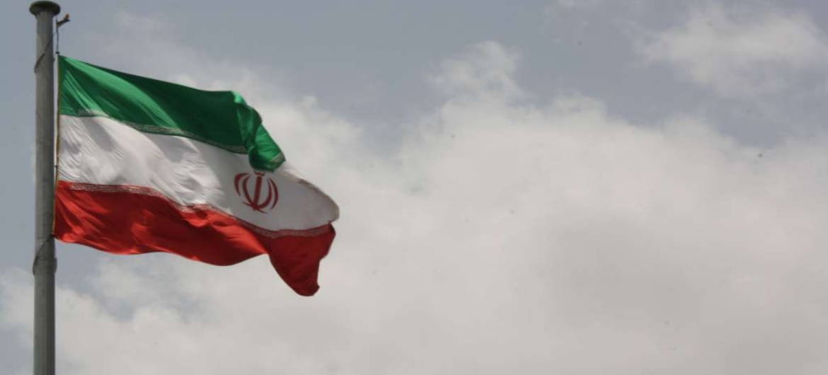 Iran wzbogaca uran do poziomu ponad wyznaczony limit