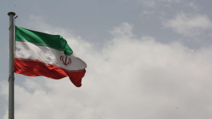 Iran próbował porwać brytyjski tankowiec