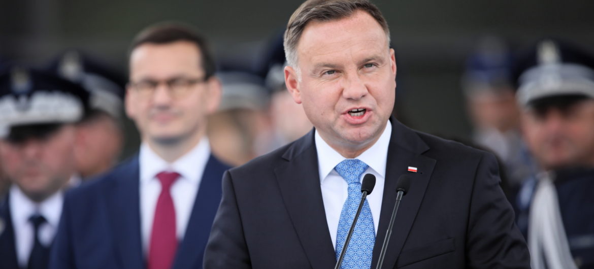 Prezydent podpisał ustawę o “zerowym PIT” dla osób do 26. roku życia
