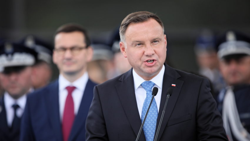 Prezydent podpisał ustawę o “zerowym PIT” dla osób do 26. roku życia