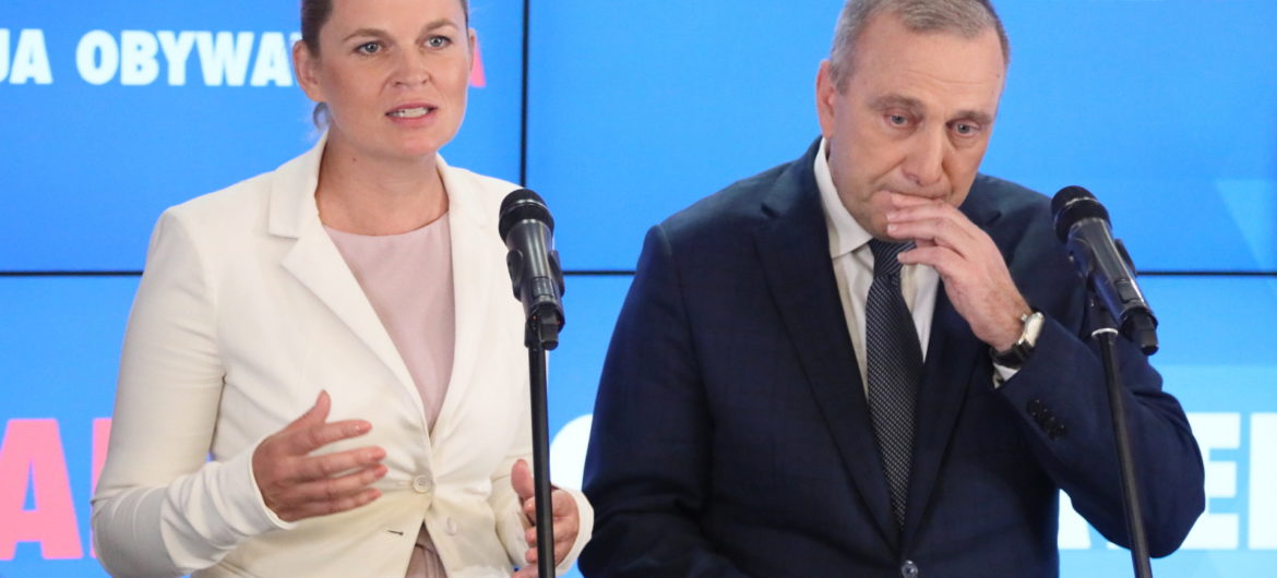 “Byłaby dzisiaj podrzędnym członkiem PZPRu”. Mocna odpowiedź Dudy na skandaliczne słowa Nowackiej