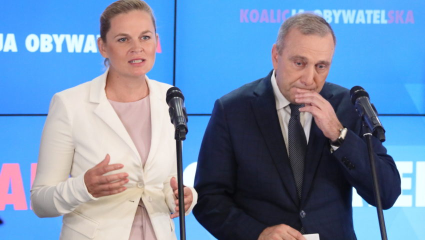 “Byłaby dzisiaj podrzędnym członkiem PZPRu”. Mocna odpowiedź Dudy na skandaliczne słowa Nowackiej