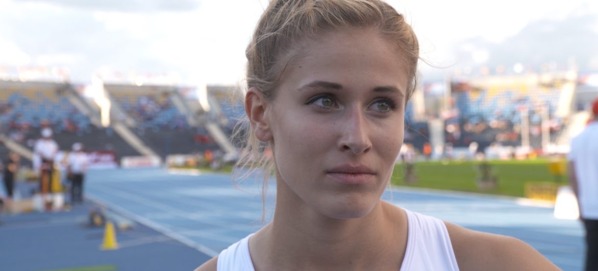 Wspaniały sukces młodej Polki. Brawo Natalia Kaczmarek!