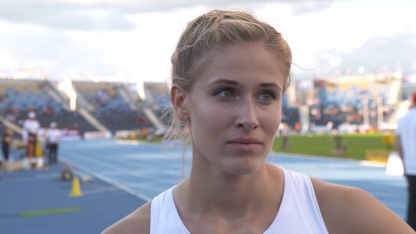 Wspaniały sukces młodej Polki. Brawo Natalia Kaczmarek!