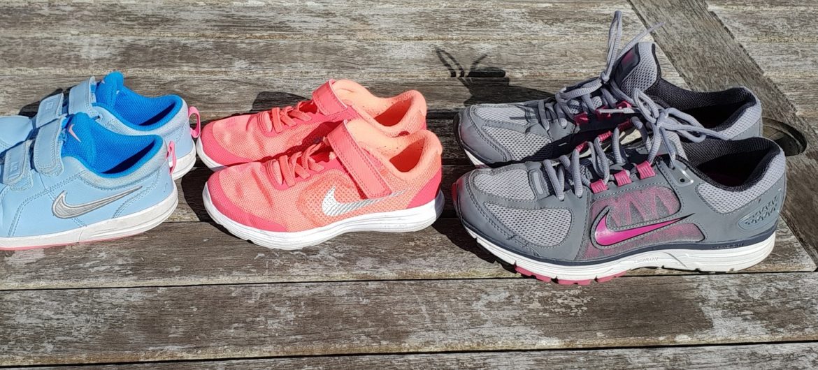 Nike wycofała patriotyczne buty. Władze Arizony nie pozostały bierne.