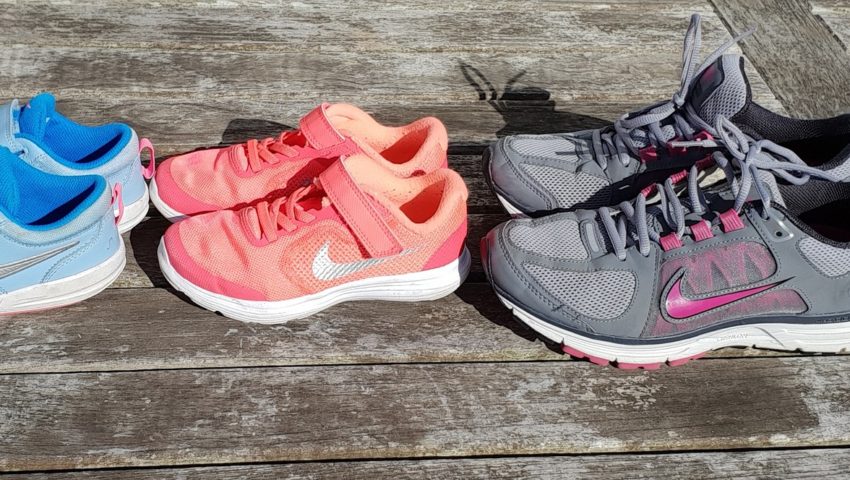 Nike wycofała patriotyczne buty. Władze Arizony nie pozostały bierne.