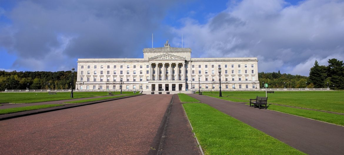 Rząd UK zalegalizował aborcję i homomałżeństwa w Irlandii Północnej