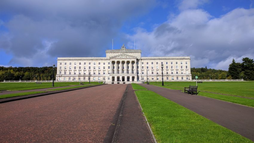 Rząd UK zalegalizował aborcję i homomałżeństwa w Irlandii Północnej