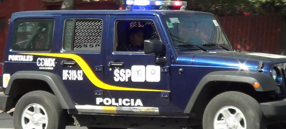 Dwóch Izraelczyków zastrzelono w centrum handlowym w Mexico City. Policja bada powiązania z mafią