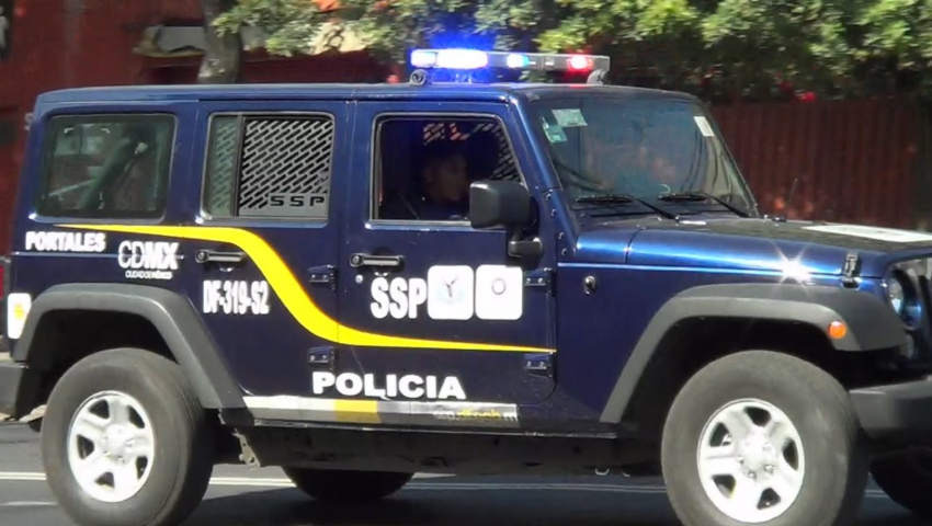 Dwóch Izraelczyków zastrzelono w centrum handlowym w Mexico City. Policja bada powiązania z mafią