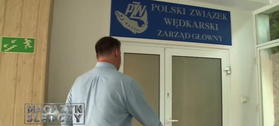Byli współpracownicy SB odpowiadają za polskie ryby. W tle duże pieniądze i duże nieprawidłowości