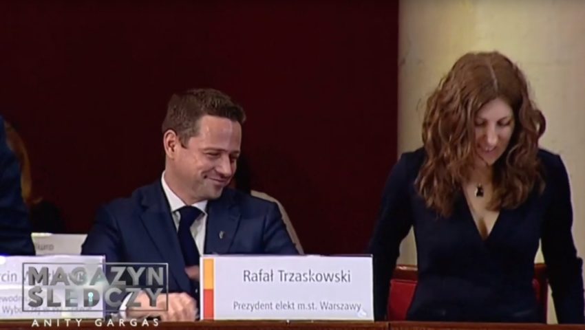 Chaos w warszawskich żłobkach i inne warszawskie absurdy, czyli jak prezydent Rafał Trzaskowski nie dotrzymuje przedwyborczych obietnic