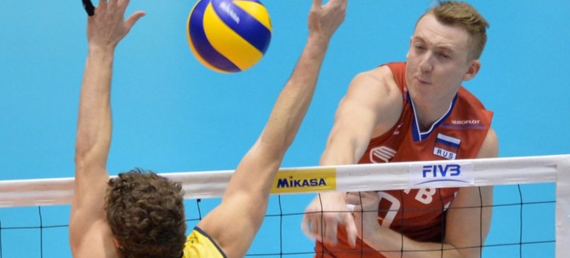 Musiał o sobie przypomnieć. Rosyjski siatkarz ponownie obraża Polskę. Skandaliczne słowa