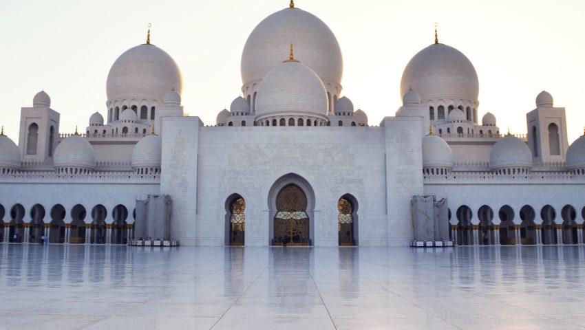 Żona arabskiego szejka poprosiła o azyl w Niemczech
