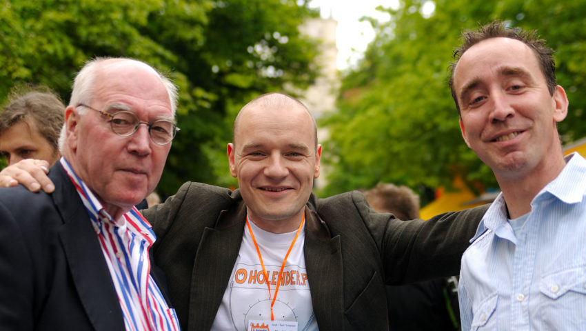 Mocna wypowiedź znanego aktora o pedofilach: Oni chcą by w LGBT+ była ich literka. Czekają na odpowiedni moment
