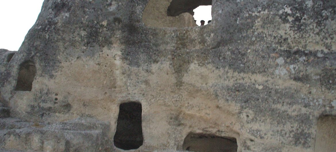 Archeolodzy znaleźli starożytny kościół na Krymie
