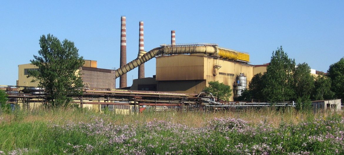 Członek zarządu Huty Częstochowa skazany przez Rosjan na kolonię karną