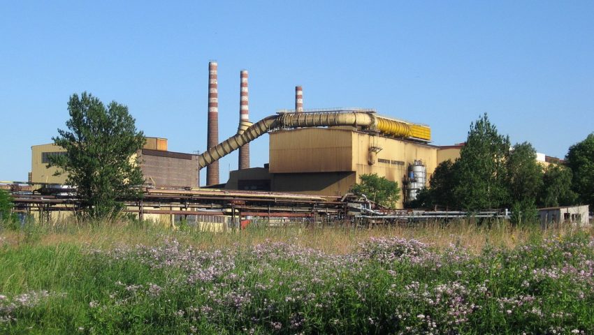 Członek zarządu Huty Częstochowa skazany przez Rosjan na kolonię karną