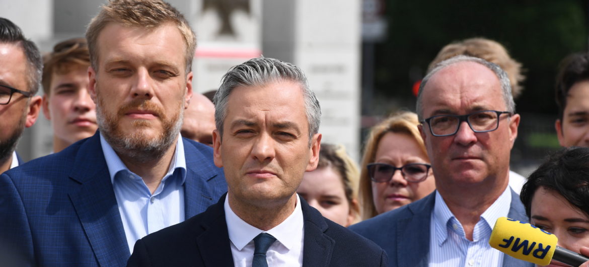 Nadchodzi koniec Lewicy? Miller nie ma najmniejszych wątpliwości: “To się musi rozsypać”