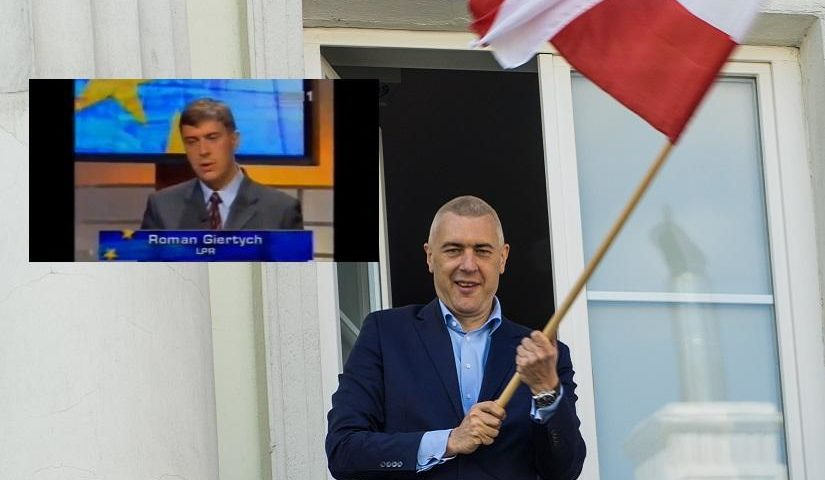 Mecenas Giertych podał cennik wolnych mediów. Stawki szokują
