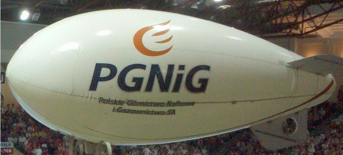Cóż za odkrycie! PGNiG znalazło nowe złoża gazu ziemnego