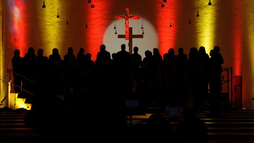 Niemka pozwała chłopięcy chór. Twierdzi, że dyskryminuje płciowo