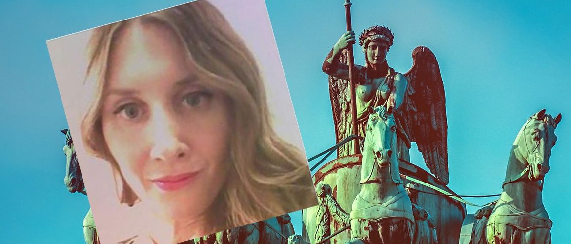 Sekretarz ambasady w Berlinie została odwołana przez rasistowskie posty na Facebooku