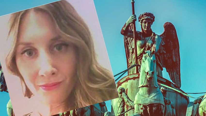 Sekretarz ambasady w Berlinie została odwołana przez rasistowskie posty na Facebooku