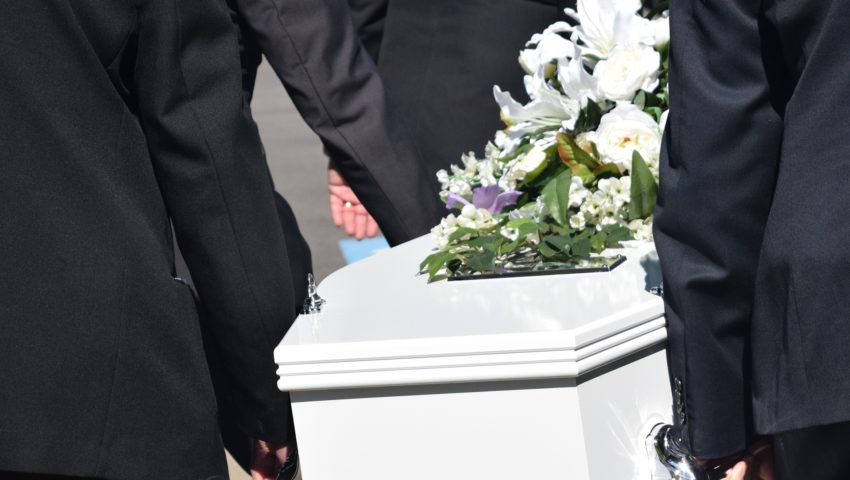 Kolejna tragedia w rodzinie Kennedych