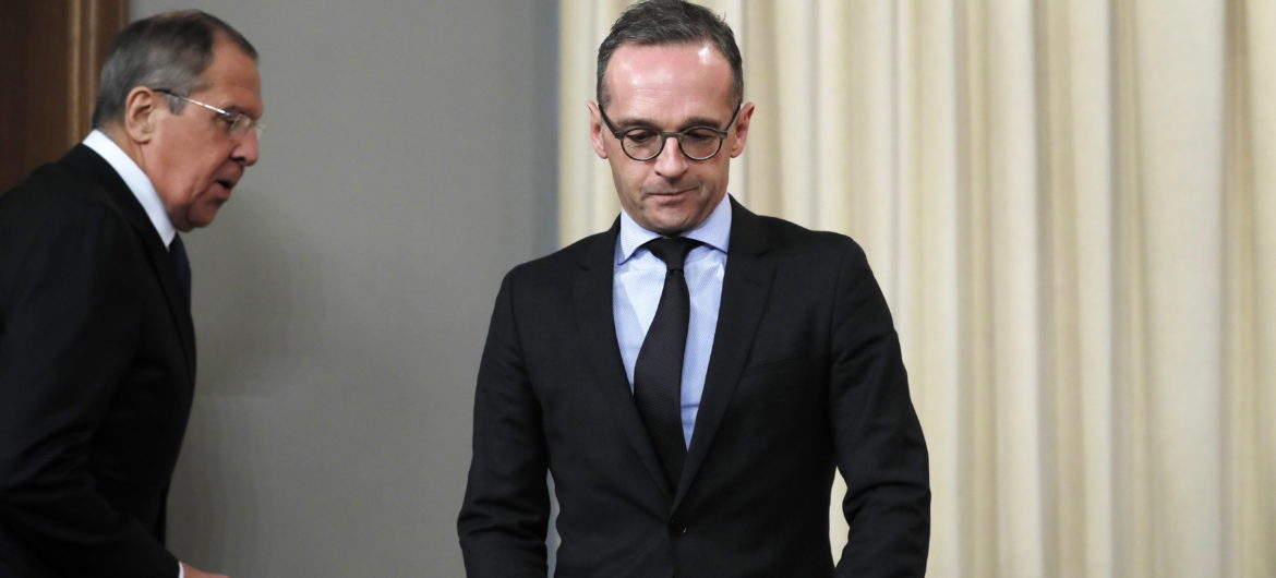 Niemiecka prasa komentuje rocznicę wybuchu Powstania Warszawskiego. “Wstyd za to, co wyrządziliśmy Polsce”