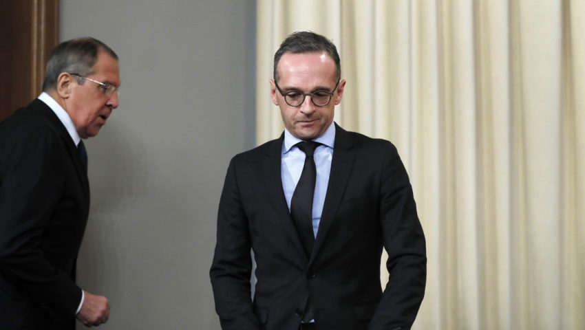 Niemiecka prasa komentuje rocznicę wybuchu Powstania Warszawskiego. “Wstyd za to, co wyrządziliśmy Polsce”