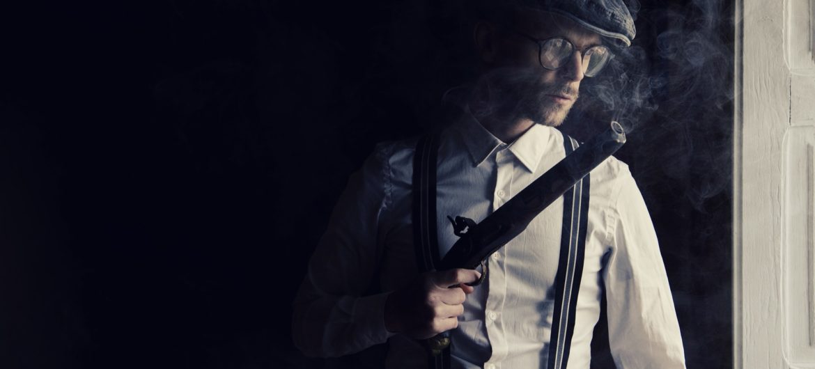 Amerykanie chcą ekshumować legendarnego gangstera