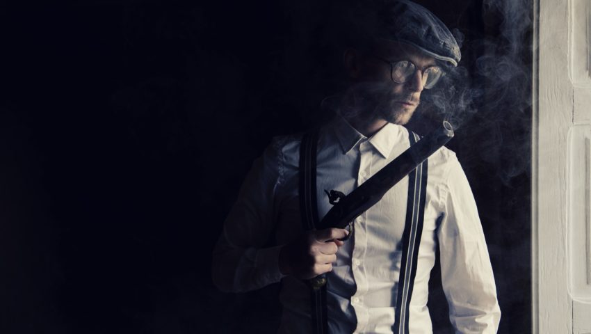 Amerykanie chcą ekshumować legendarnego gangstera