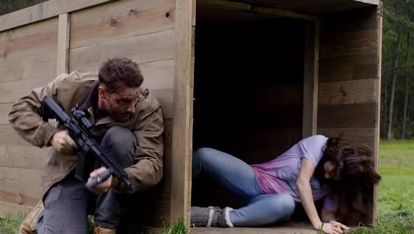 Film o zabijaniu prawicowców jednak nie trafi na ekrany