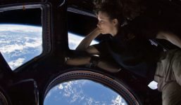 Sławosz Uznański w kosmosie. Znamy godzinę dotarcia na ISS