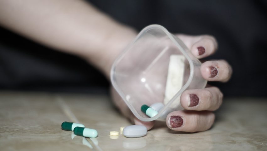 Większość transpłciowych studentów jest chora psychicznie – twierdzi nowe badanie