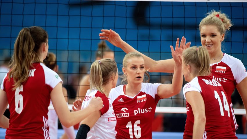 ME siatkarek – “prawdziwe granie dopiero przed nami”