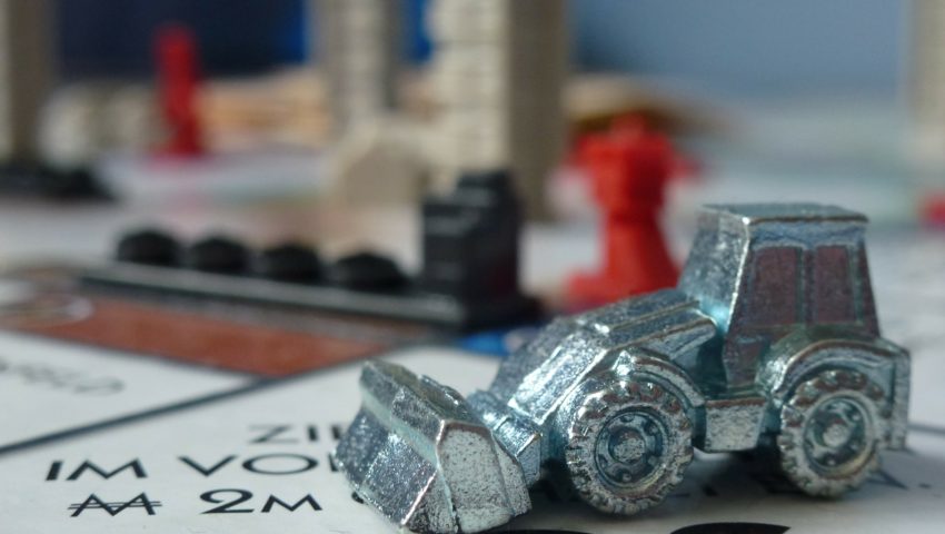 Hasbro wydało antysocjalistyczną wersję legendarnej gry planszowej