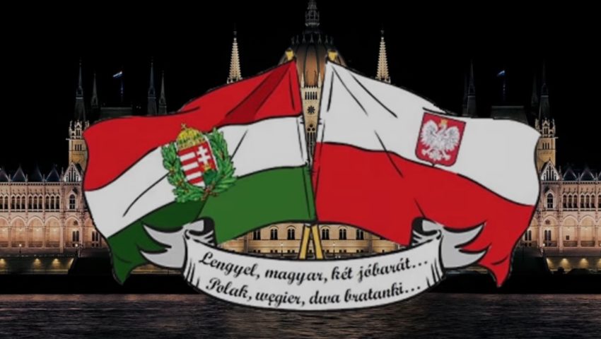 Ciekawy sondaż przeprowadzony na Węgrzech. Zobacz, co mieszkańcy tego kraju sądzą o Polsce