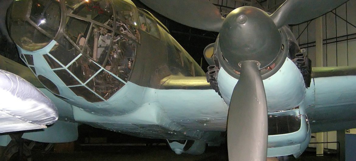 Maryja ocaliła Jasną Górę przed bombami Luftwaffe? Niezwykła relacja niemieckiego pilota
