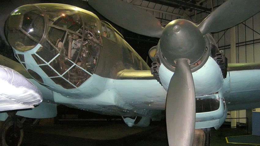 Maryja ocaliła Jasną Górę przed bombami Luftwaffe? Niezwykła relacja niemieckiego pilota