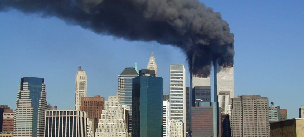 Polacy z Nowego Jorku wspominają tragedię 9/11