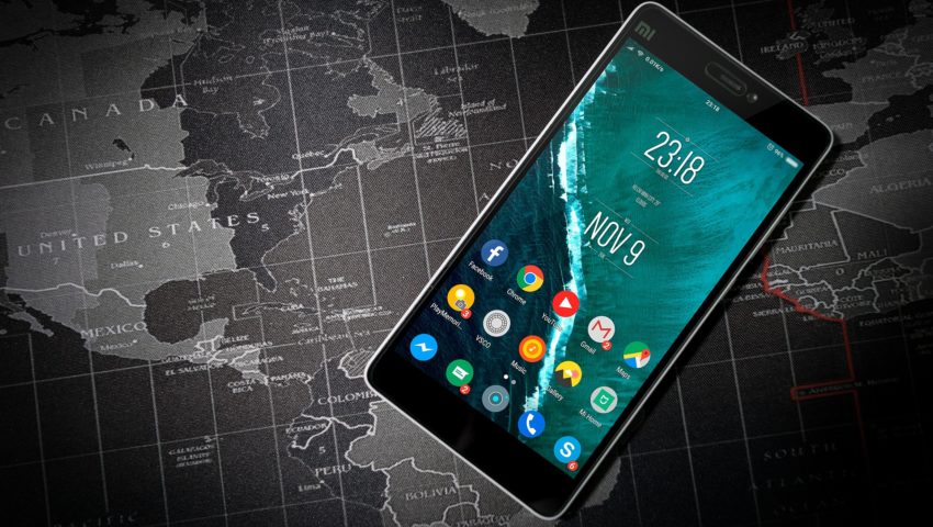 Masz telefon z Androidem? Możesz paść ofiarą hakerów