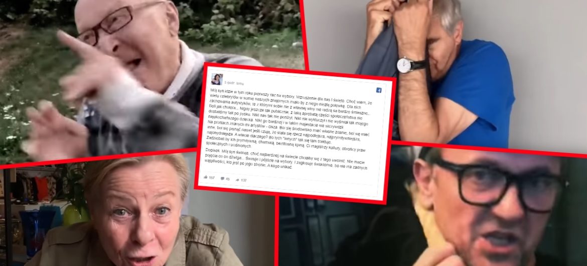 “Nikt nas tak nie poniżył”. Matka autystycznego dziecka ostro o akcji celebrytów