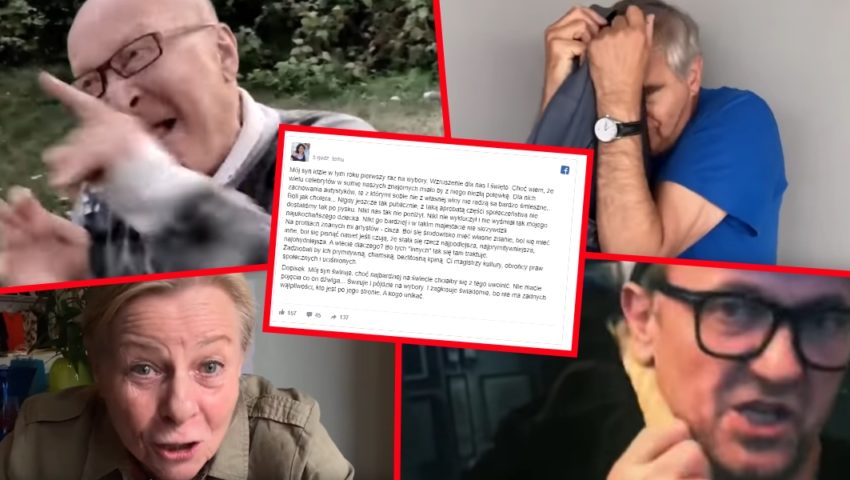 “Nikt nas tak nie poniżył”. Matka autystycznego dziecka ostro o akcji celebrytów