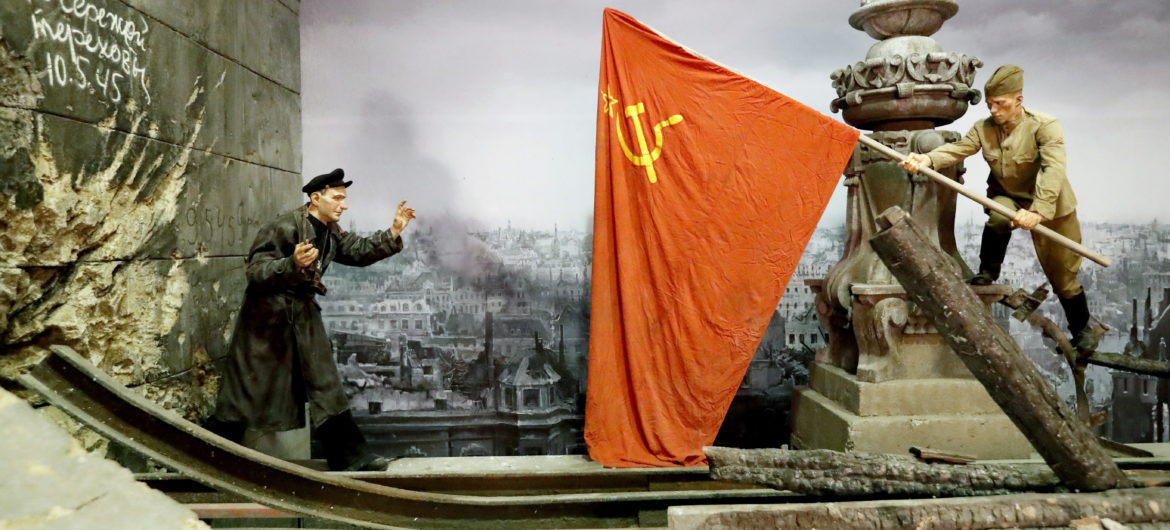 Bliski współpracownik Putina: “Twierdzenia, ze ZSRR okupował Polskę w 1939, są niezgodne z faktami”