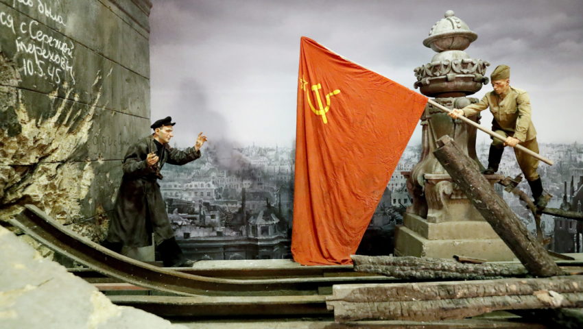 Bliski współpracownik Putina: “Twierdzenia, ze ZSRR okupował Polskę w 1939, są niezgodne z faktami”