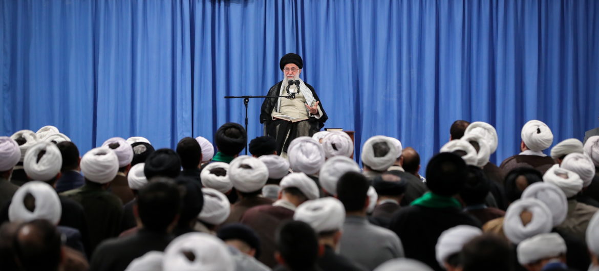 Iran ostrzega przed “wojną na pełną skalę”. “Nie chcemy wojny (…) ale bez mrugnięcia okiem będziemy bronić naszego terytorium”